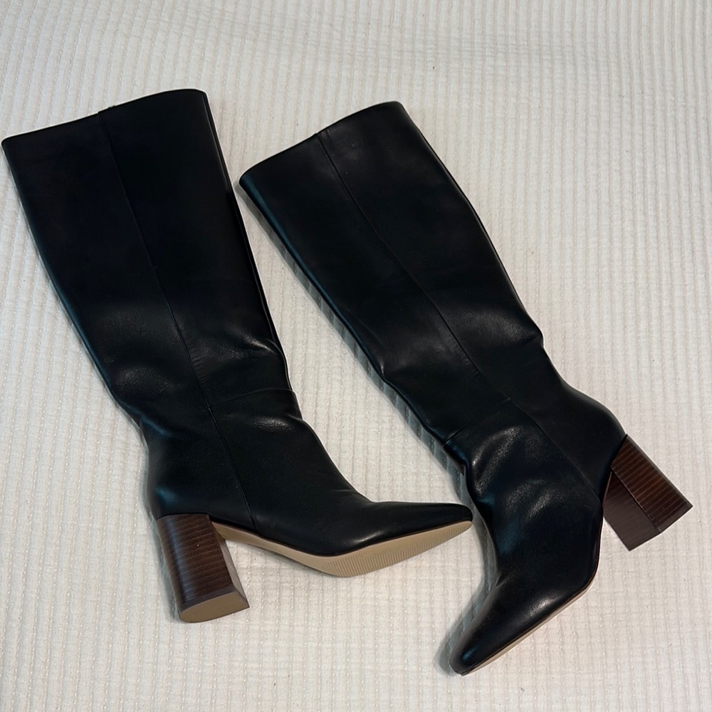 Calvin Klein boots